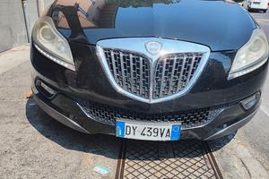 lancia delta 1.4 benzina 