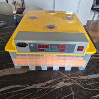 incubatrice mgidea 56 uova 