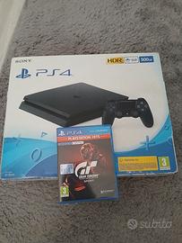 Ps4 slim