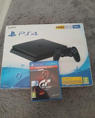 Ps4 slim