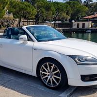 Audi TT 2.0 S-Tronic 2°serie (2009) S- line