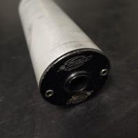 Silenziatore minimoto bzm