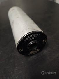 Silenziatore minimoto bzm