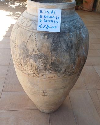 giara antica 