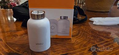 Valvola termostatica imou