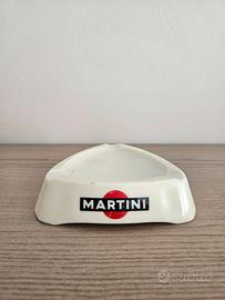 Portacenere Martini