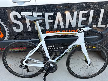 Pinarello F12 Rim 56 Dura ace PM