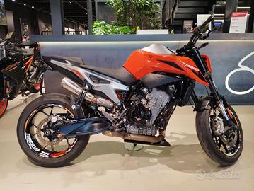 KTM 790 Duke DUKE L