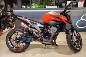 KTM 790 Duke DUKE L