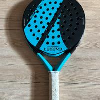 Racchetta padel prokennex legend pro