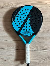 Racchetta padel prokennex legend pro