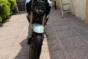 Honda Cb125r 2023