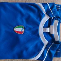 t-shirt Italia 10 anni