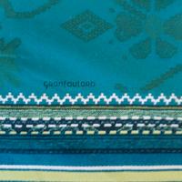 Telo arredo Granfoulard Bassetti 