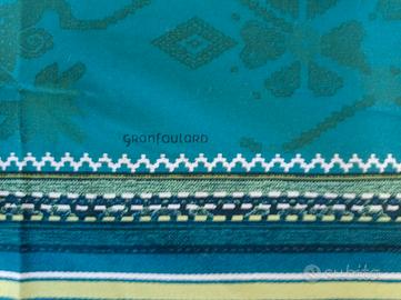 Telo arredo Granfoulard Bassetti 
