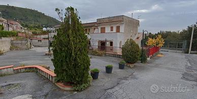 Pulizie persona affidabile san nicola arcella