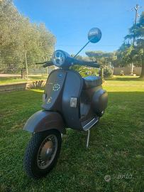 Vespa 50 pk s