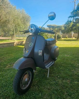 Vespa 50 pk s