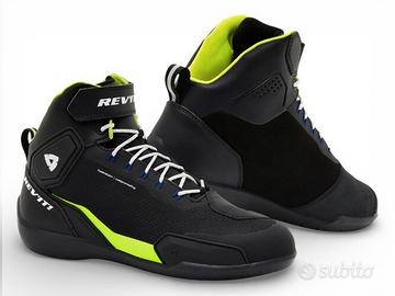 Scarpe moto REV'IT G-Force H2O
