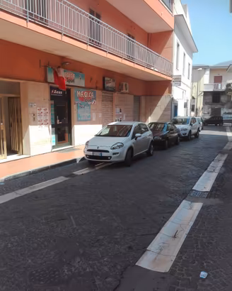 Locale commercale o sede legale