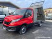 IVECO Daily 35C12 RIBALTABILE CASSETTA/GRU [R159
