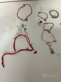 Lotto Sanrio Hello Kitty 925 Made in Italy