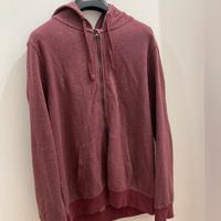Giacca bordeaux uomo/donna