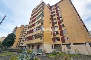 SPAZIOSO BILOCALE PIANO ALTO