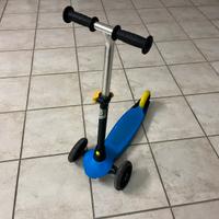 Monopattino Decathlon bambini