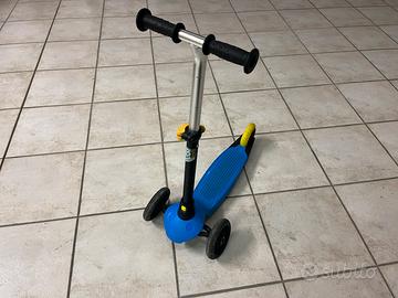 Monopattino Decathlon bambini