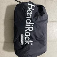 Borsa da tetto 330 litri