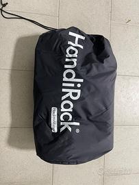 Borsa da tetto 330 litri