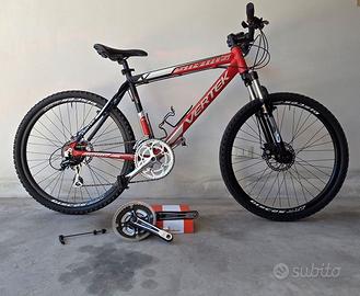 MTB Vertek Stratos 26"