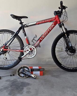 MTB Vertek Stratos 26"