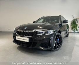 BMW Serie 3 M M340i mhev 48V xdrive auto