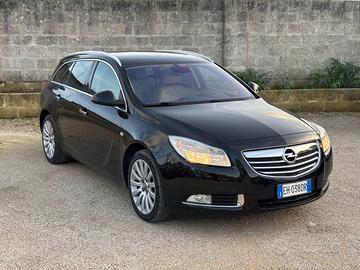 Opel Insigna 2.0 CDTI SW