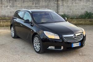 Opel Insigna 2.0 CDTI SW