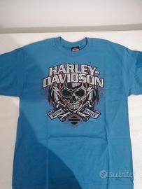 Tscirt harley davidson 