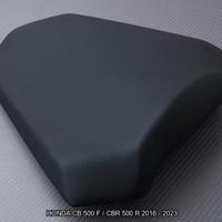 Sella passeggero per HONDA CB 500 F CBR 500R 2016