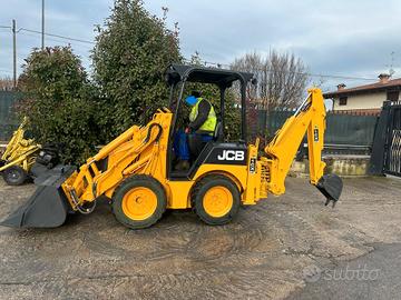 P161 Terna 35 q JCB 1CX
