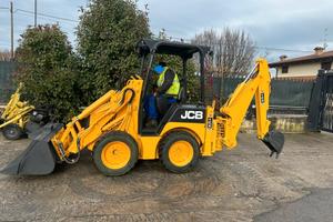 P161 Terna 35 q JCB 1CX