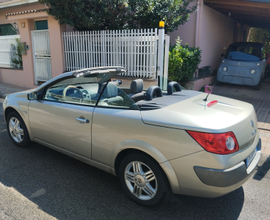 Renault Megane Cabrio 1.6 (109cv)