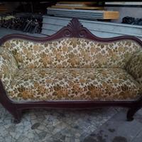 divano sedie vecchie 