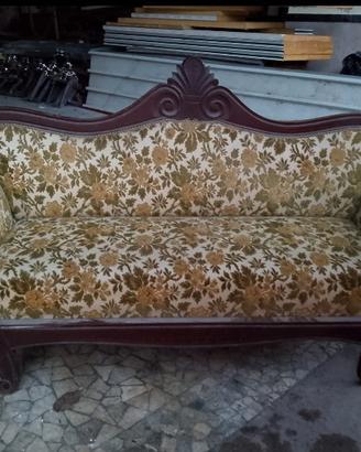 divano sedie vecchie 