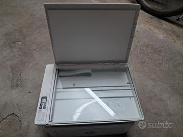 stampante hp laser