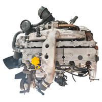 MOTORE COMPLETO JEEP Grand Cherokee 2Â° Serie vm73