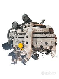 MOTORE COMPLETO JEEP Grand Cherokee 2Â° Serie vm73