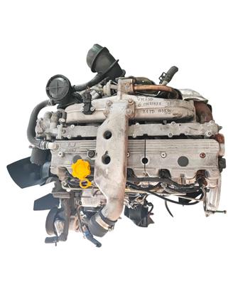 MOTORE COMPLETO JEEP Grand Cherokee 2° Serie vm73