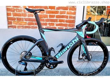 Bianchi Oltre Pro CV tg.57 Ultegra di2 2x12v