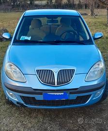Lancia Ypsilon anche x neopatentati